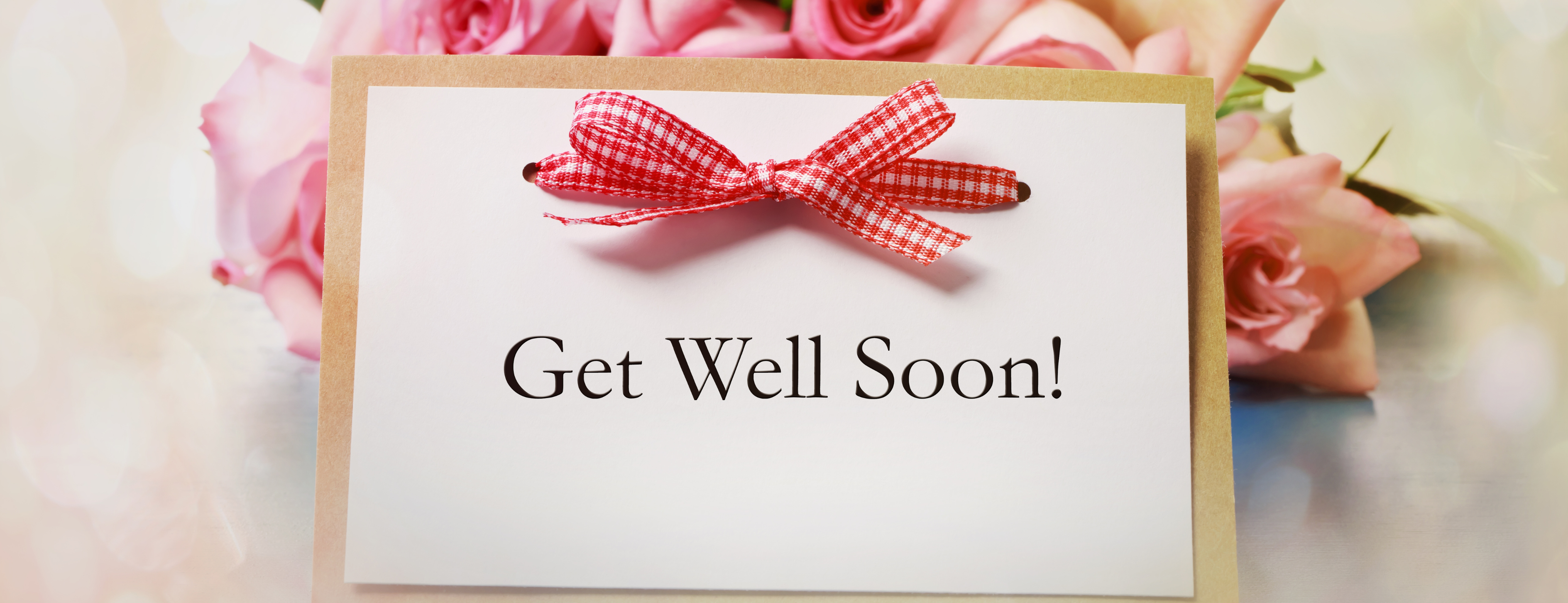 Get Well Soon