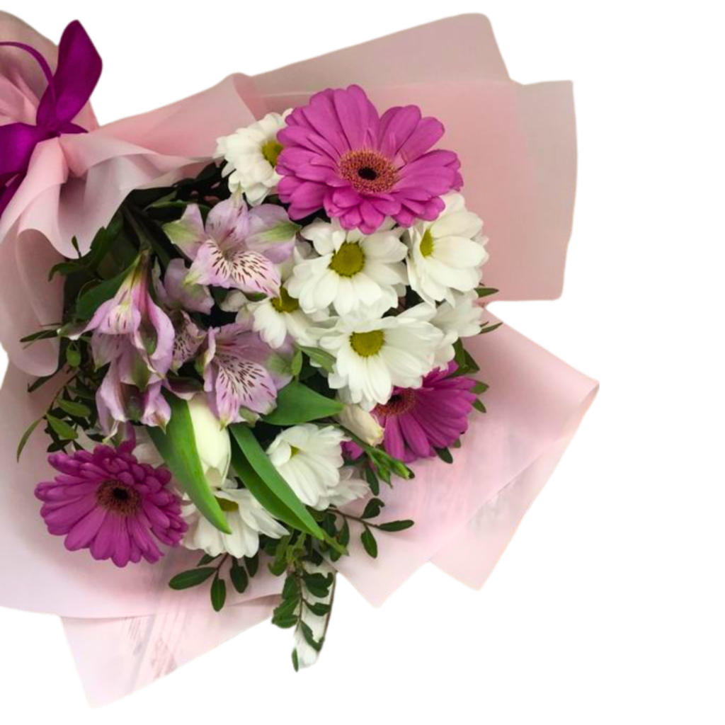 Value HER - Presentation Style Bouquet