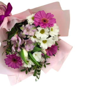 Value HER - Presentation Style Bouquet