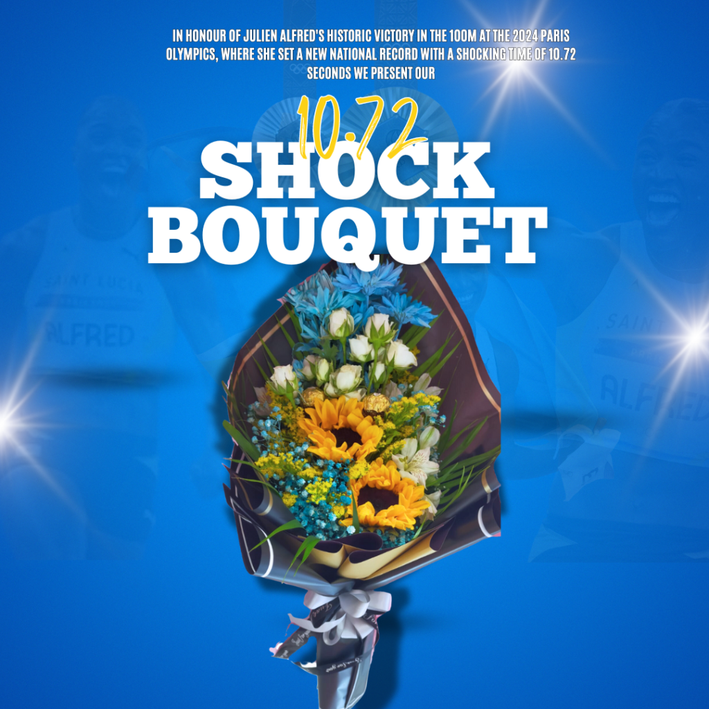 Shock Bouquet