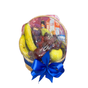 Dad's Basket