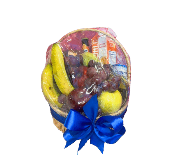 Dad's Basket