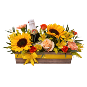 The Golden Recognition