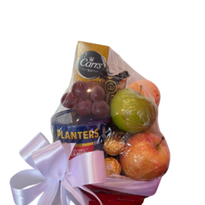A Basket of Distinction